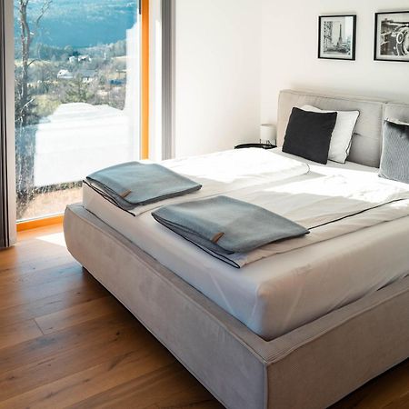 Ferienhaus Sonnsitzer Sommereben Luaran gambar