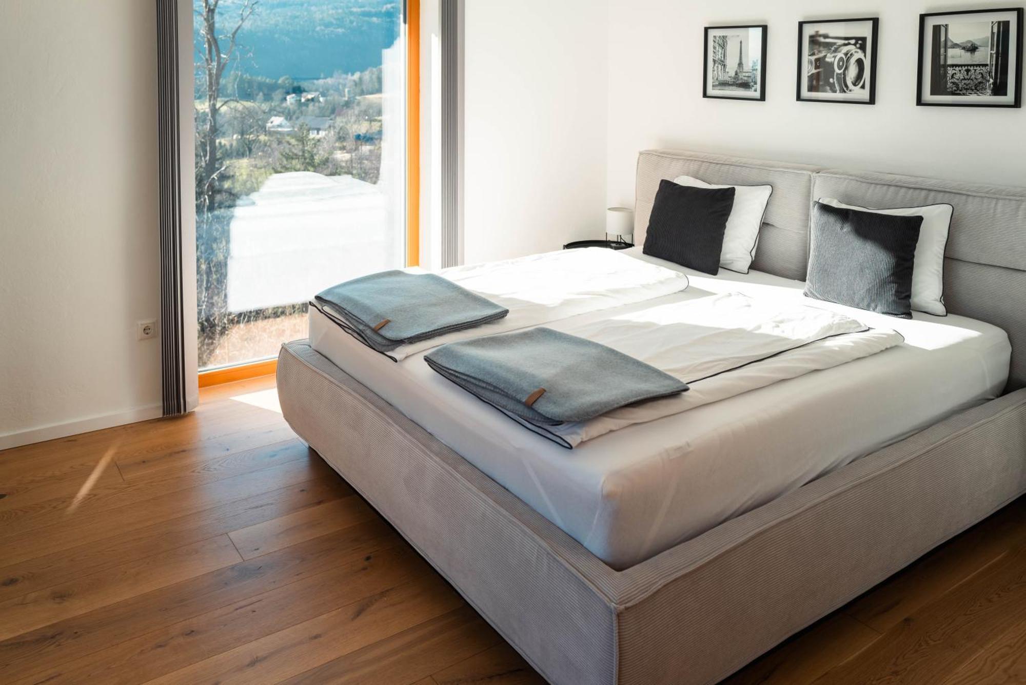 Ferienhaus Sonnsitzer Sommereben Luaran gambar