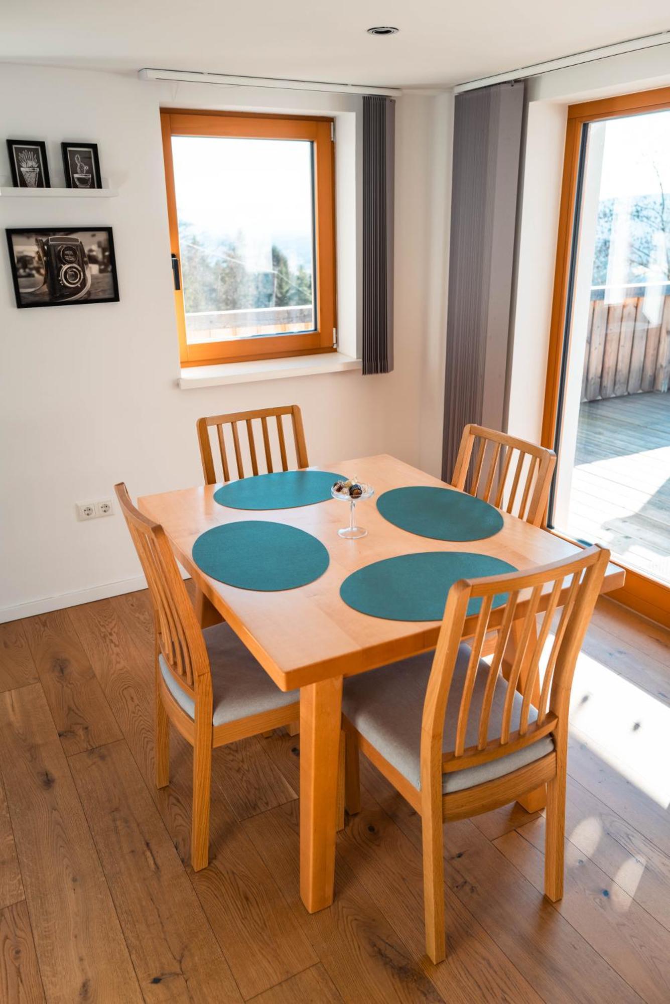 Ferienhaus Sonnsitzer Sommereben Luaran gambar