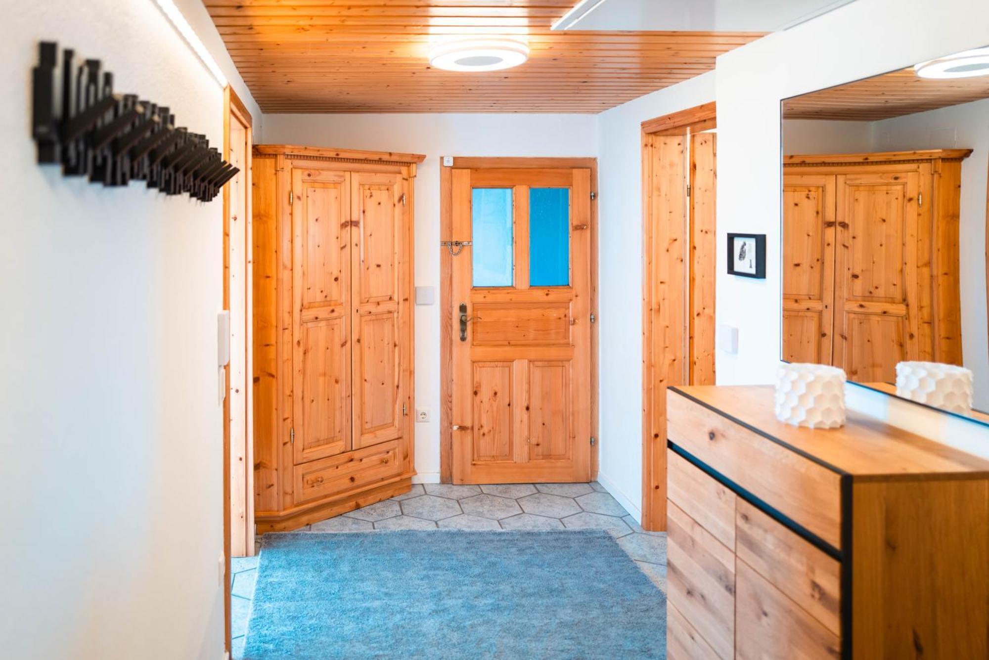 Ferienhaus Sonnsitzer Sommereben Luaran gambar