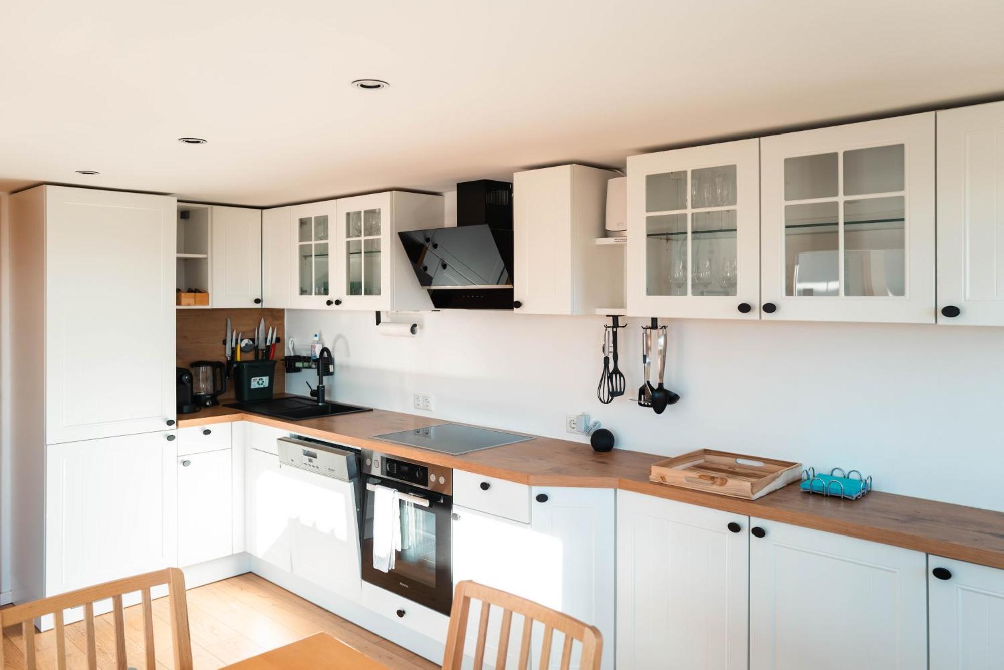Ferienhaus Sonnsitzer Sommereben Luaran gambar