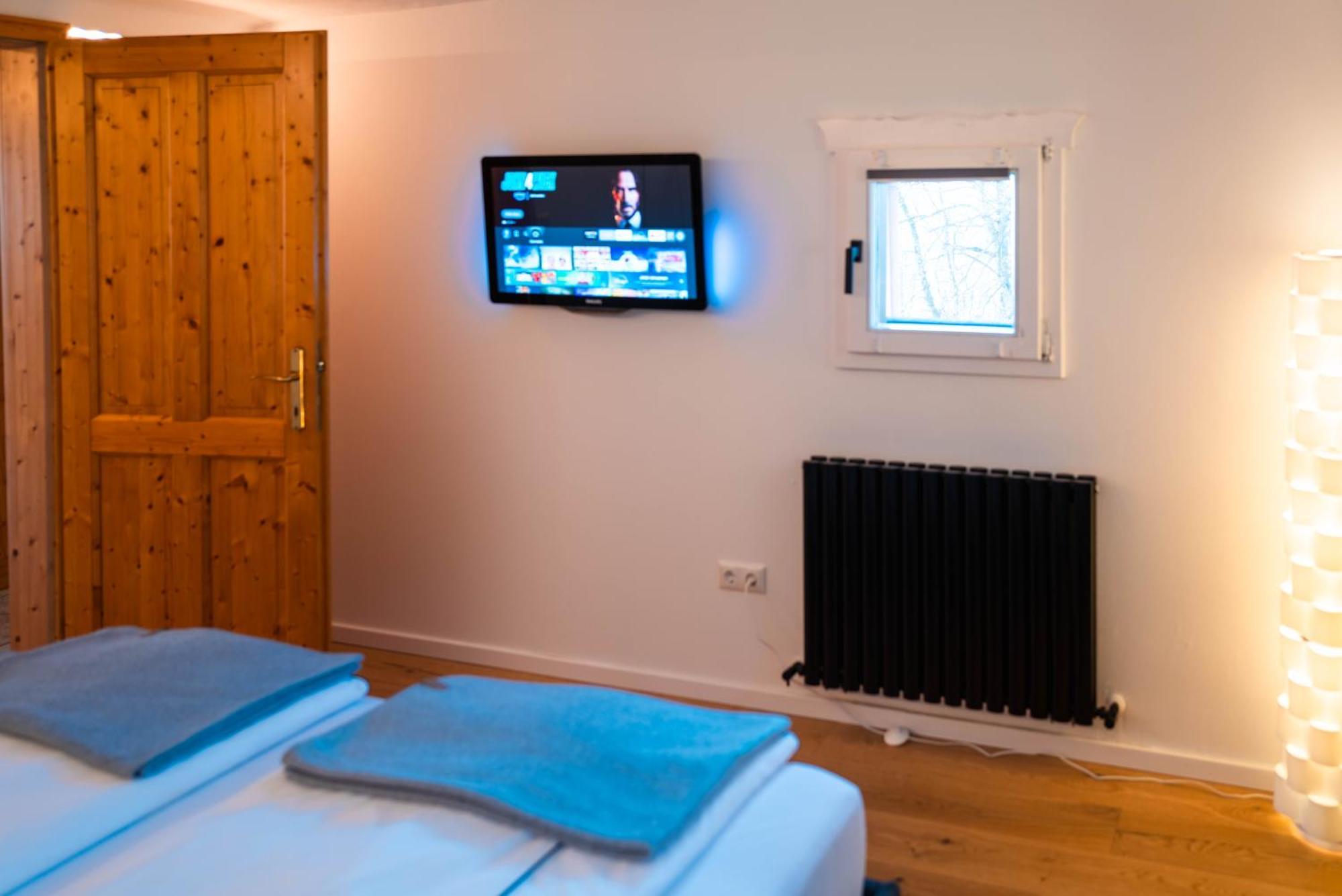 Ferienhaus Sonnsitzer Sommereben Luaran gambar