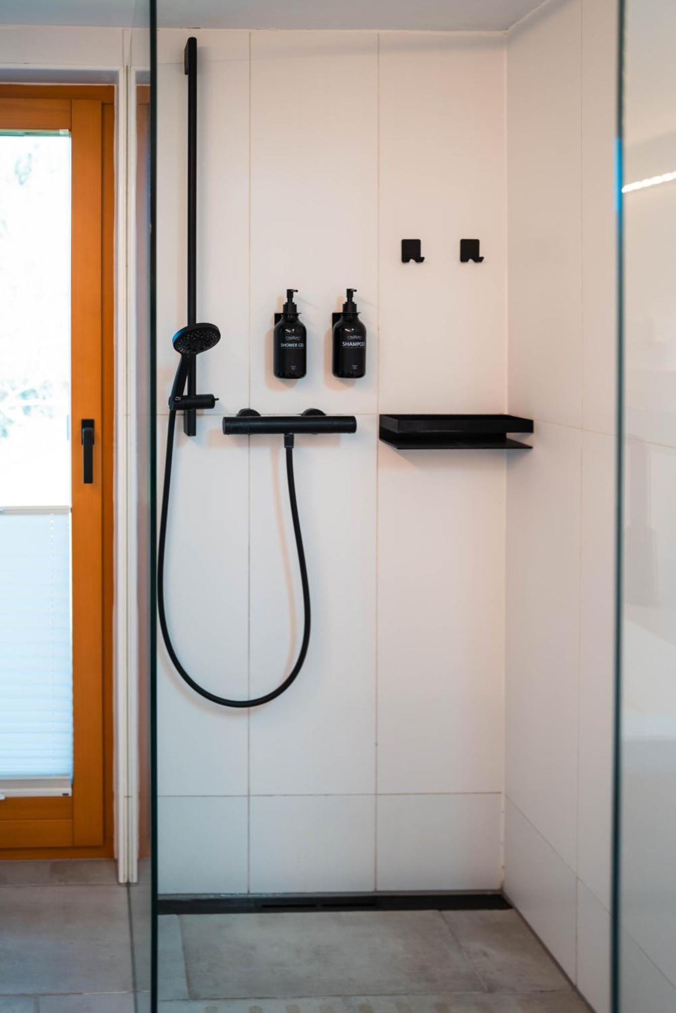 Ferienhaus Sonnsitzer Sommereben Luaran gambar