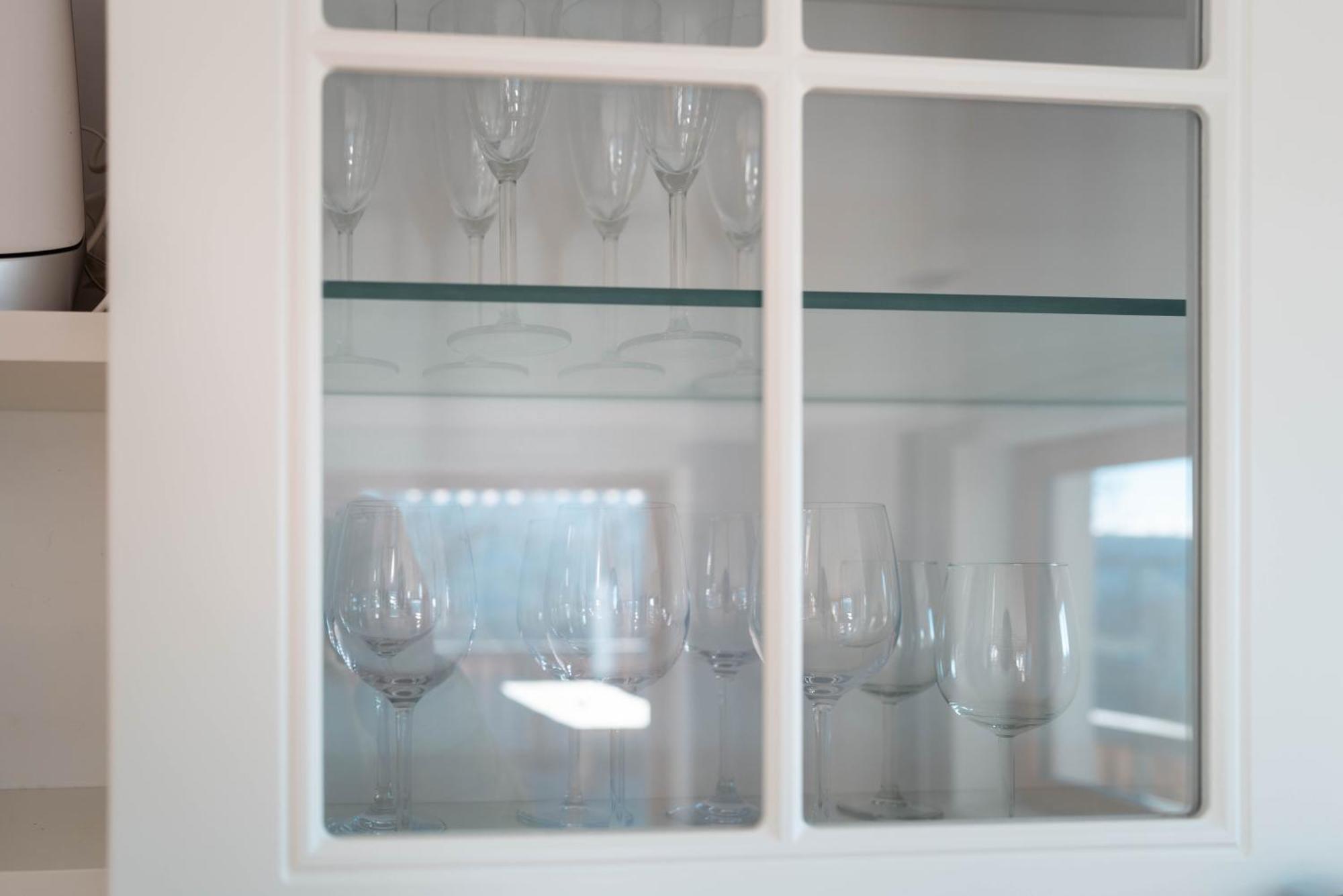 Ferienhaus Sonnsitzer Sommereben Luaran gambar